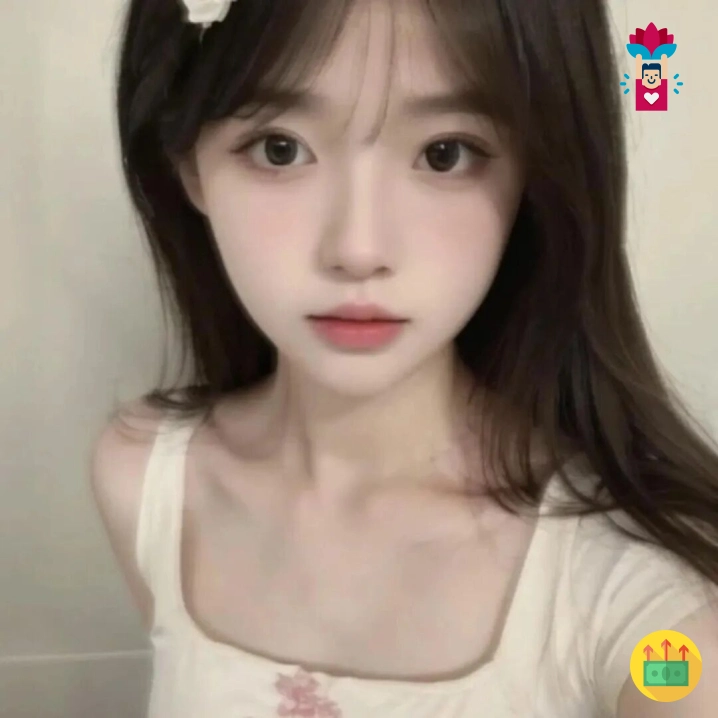 梁女士